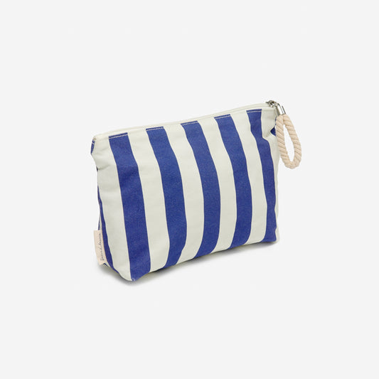 Sustainable Clutch - Varigotti Blu