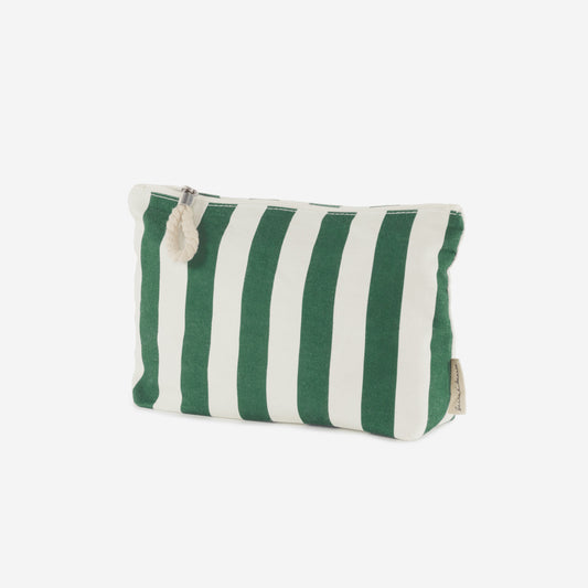 Sustainable Clutch - Varigotti Verde