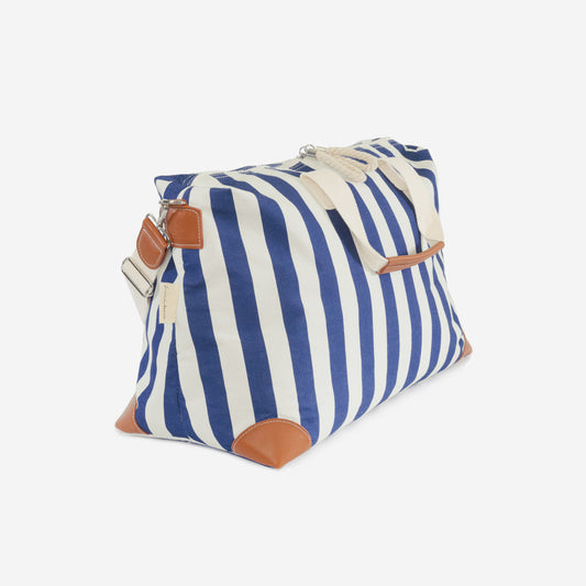 Borsa Viaggio Sostenibile Piccola - Varigotti Blu