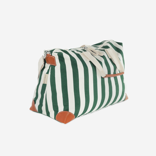 Borsa Viaggio Sostenibile Piccola - Varigotti Verde