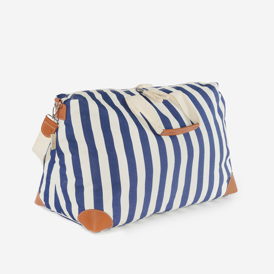 Borsa Viaggio Sostenibile Grande - Varigotti Blu