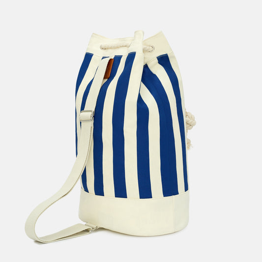 Borsa Mare Varigotti Blu