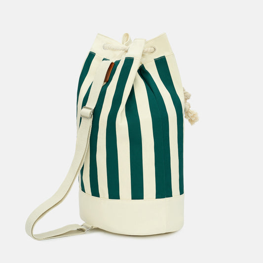 Borsa Mare Varigotti Verde