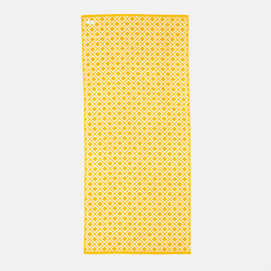 Beach Towel Vieste Giallo