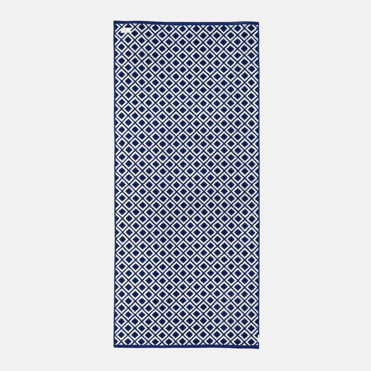 Beach Towel Vieste Blu