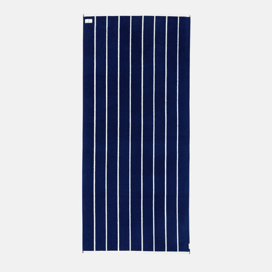 Beach Towel Porto Cervo Blu
