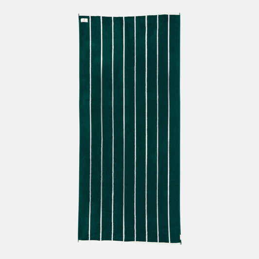 Beach Towel Porto Cervo Verde