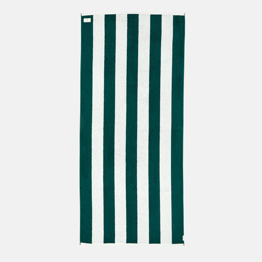 Varigotti Verde Beach Towel