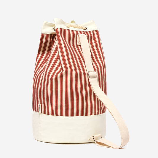 Borsa Mare Sostenibile - Alassio Rosso