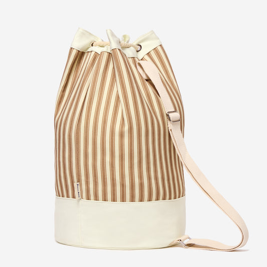 Borsa Mare Sostenibile - Alassio Marrone