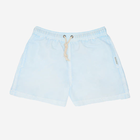 Sustainable Men's Swimwear - Venezia Indigo Chiaro