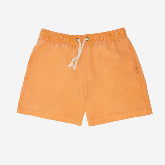 Sustainable Men's Swimwear - Venezia Curry