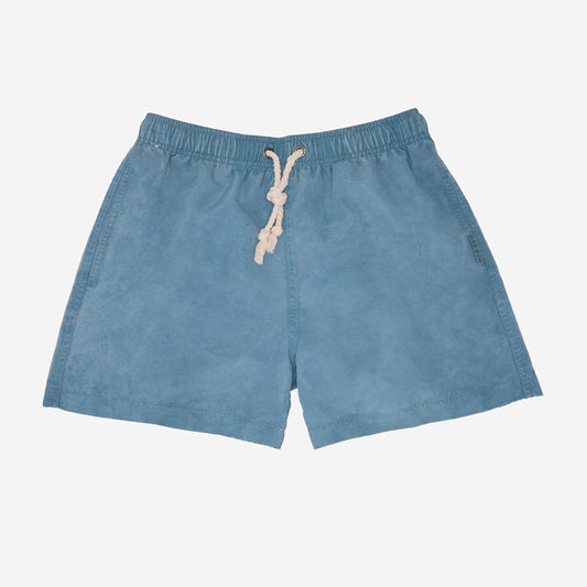 Sustainable Men's Swimwear - Venezia Indigo