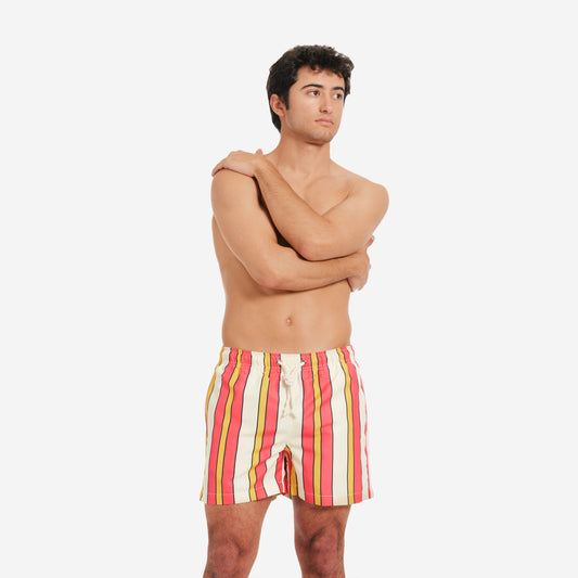 Costume Mare Sostenibile Uomo - Portofino