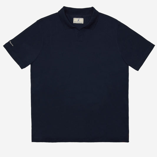 Polo  Uomo- Forte dei Marmi Blu