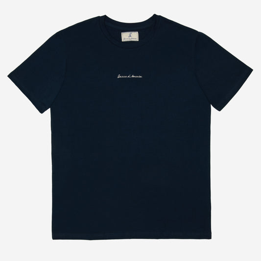 Men's T-shirt - Forte dei Marmi Blu