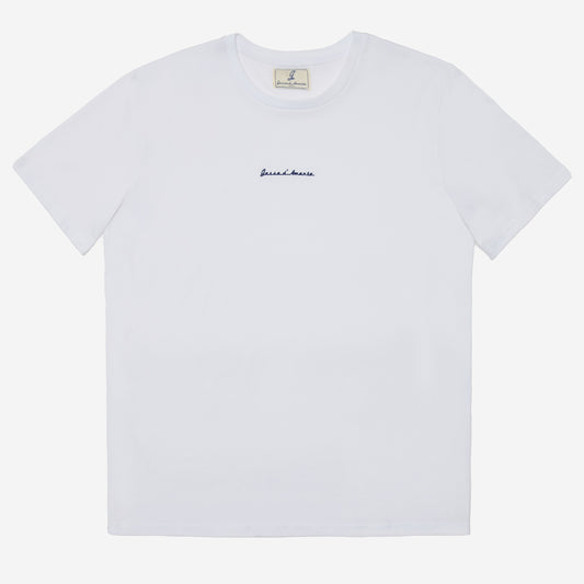 Men's T-shirt - Forte dei Marmi Bianca