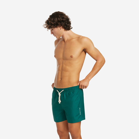 Costume Mare Sostenibile Uomo - Forte dei Marmi Verde