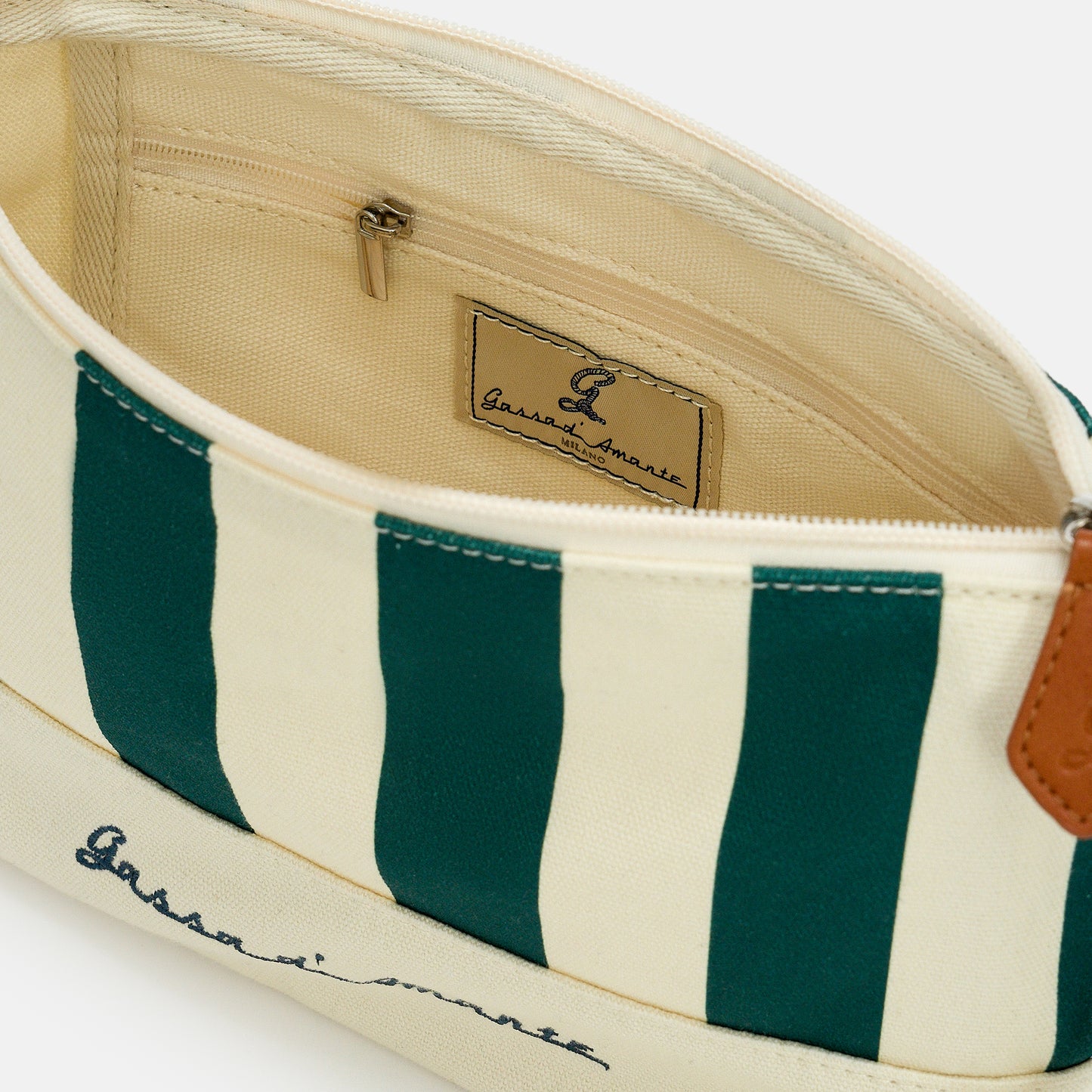 Pochette Varigotti Verde