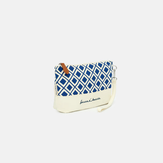 Pochette Vieste Blu
