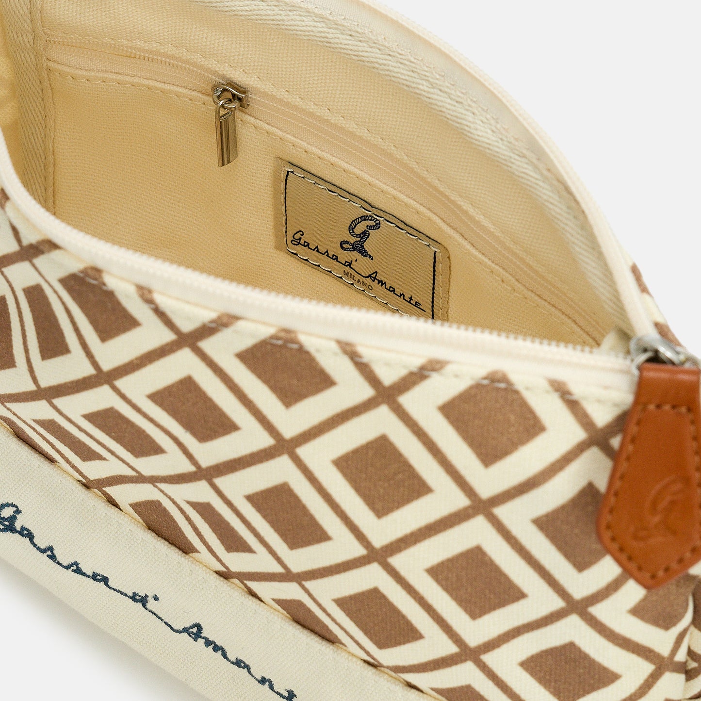 Pochette Vieste Sabbia