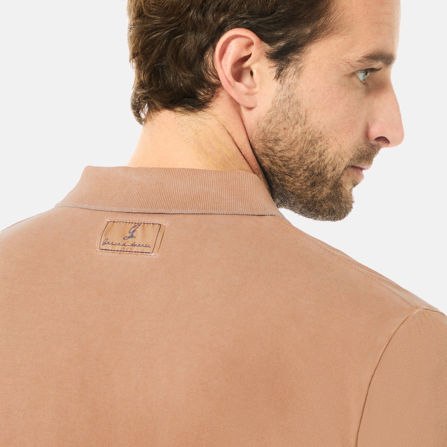 Polo Uomo Venezia Cacao