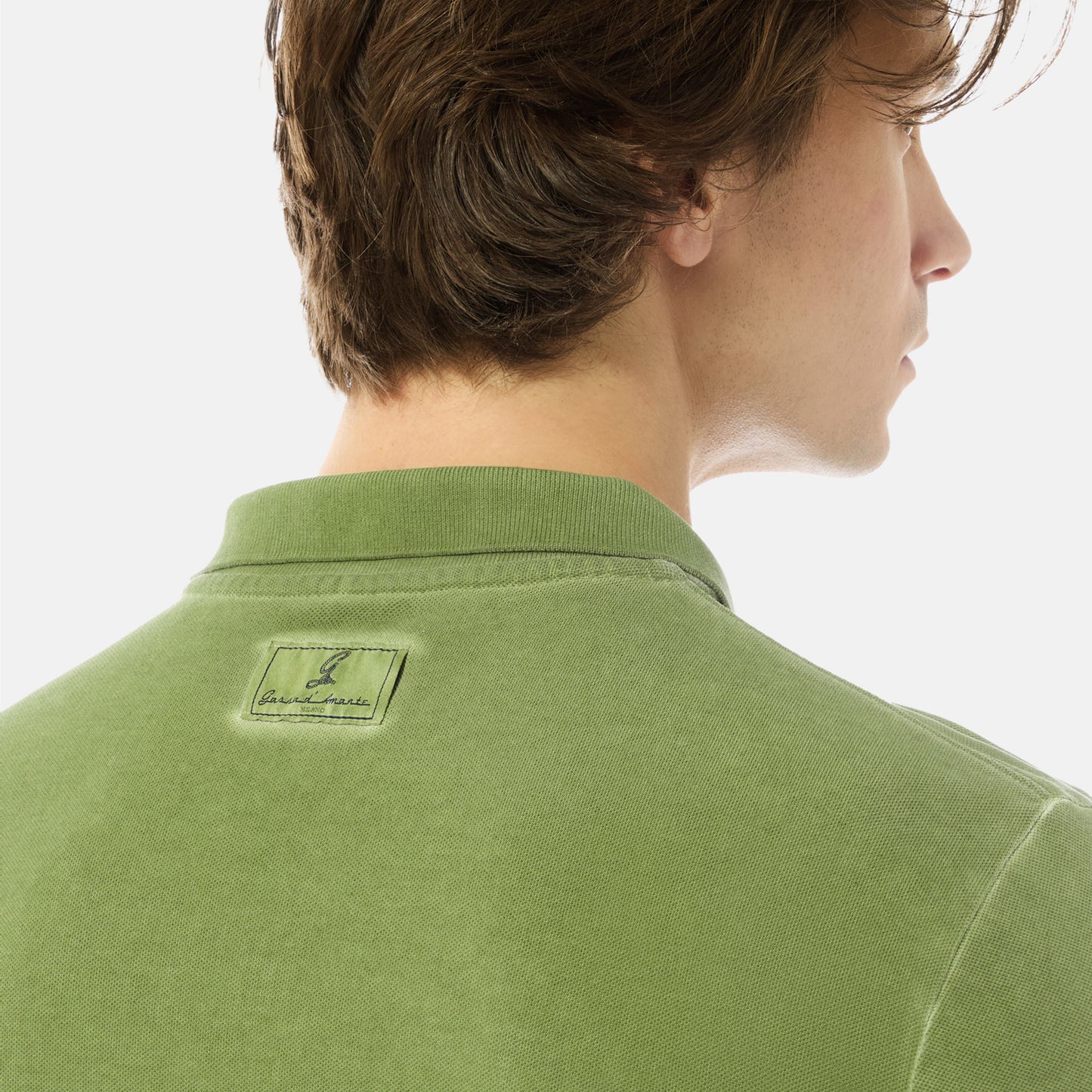 Polo Uomo Venezia Rosmarino