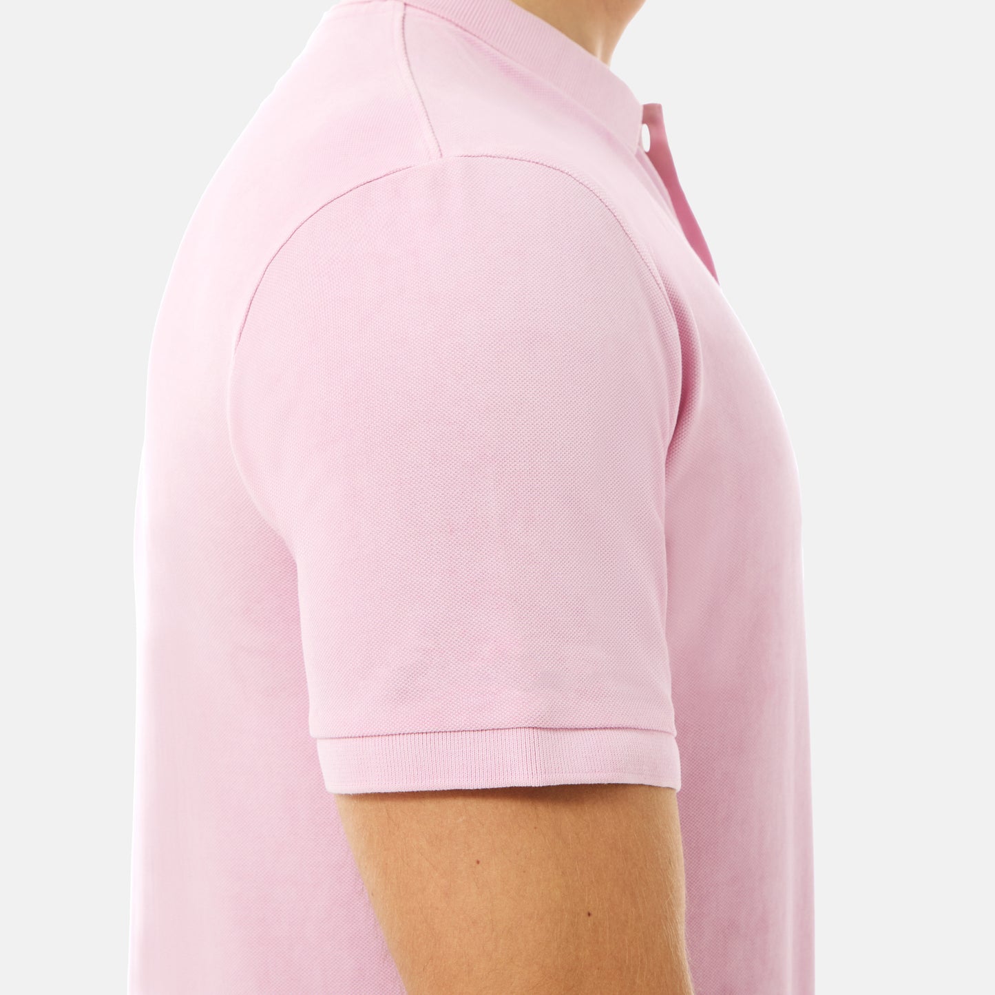 Men's Polo Shirt Venice Wine