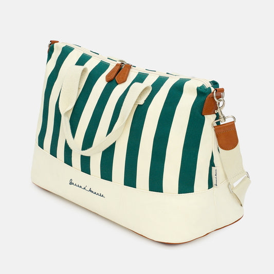 Borsa Viaggio Varigotti Verde