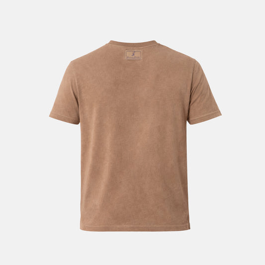 Venice Cocoa Men's T-Shirt