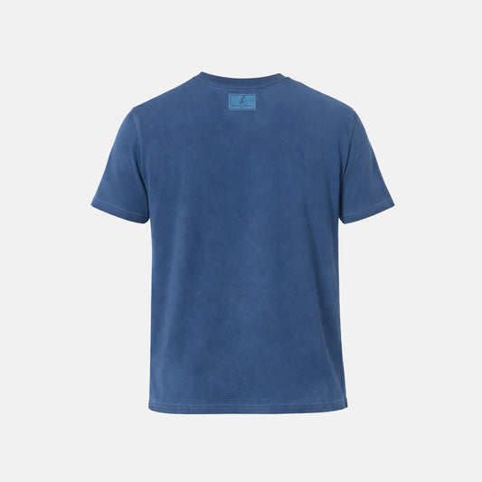 Venice Indigo Men's T-Shirt