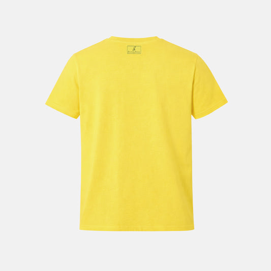 Venice Lemon Men's T-Shirt
