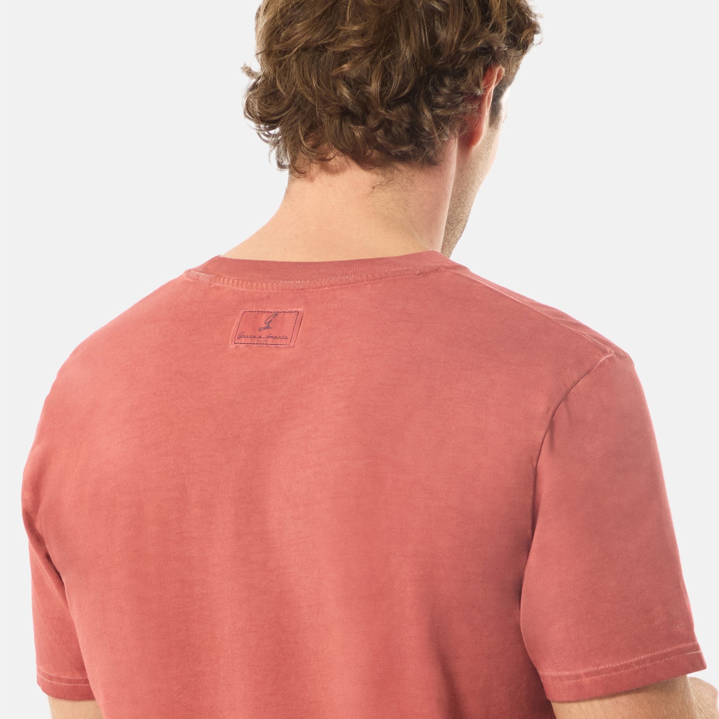 Venice Iris Men's T-Shirt