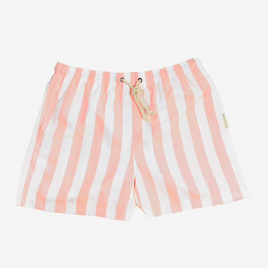 Costume Mare Sostenibile Uomo - Varigotti Rosa