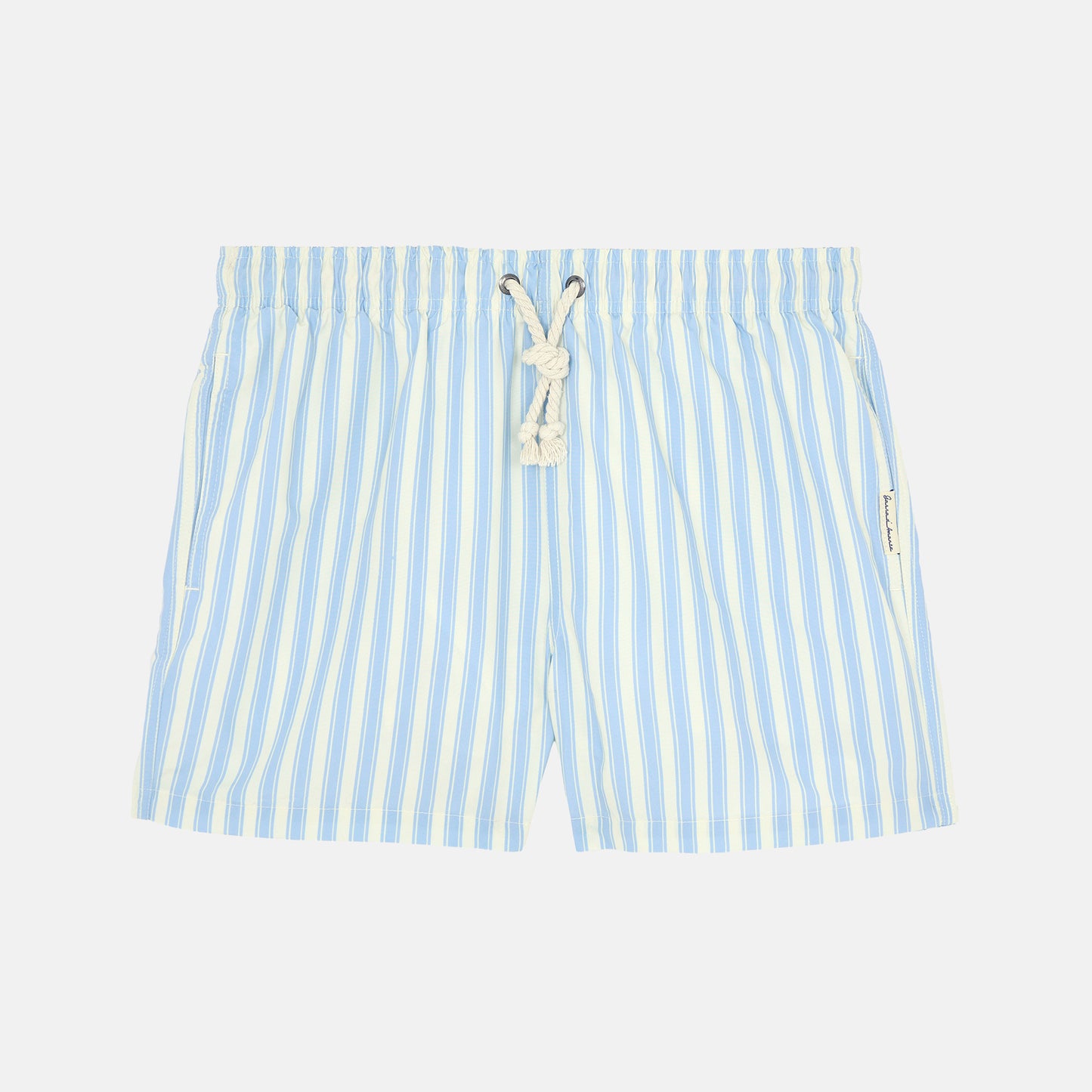 Boxer Uomo Alassio Azzurro