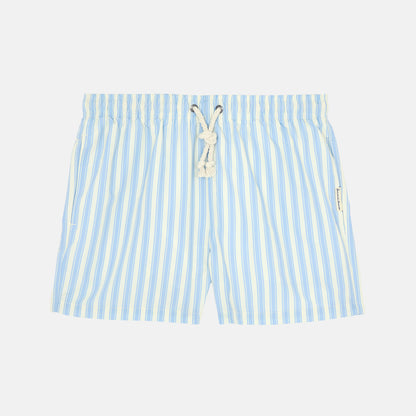 Boxer Uomo Alassio Azzurro