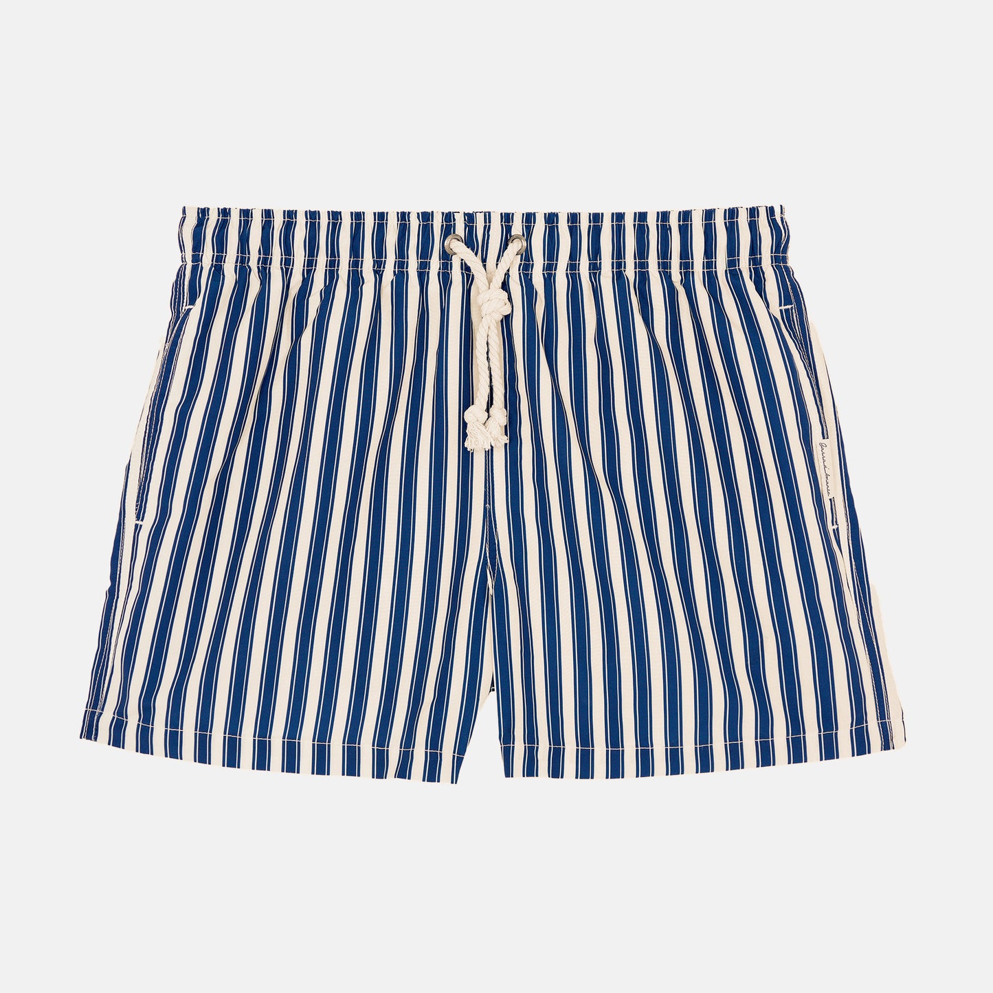 Boxer Uomo Alassio Blu