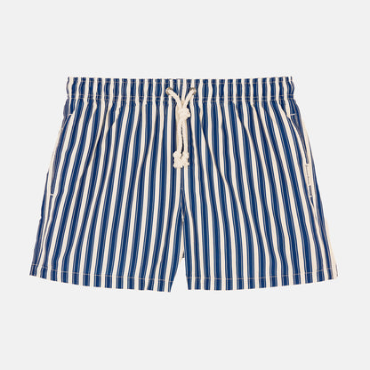 Boxer Uomo Alassio Blu