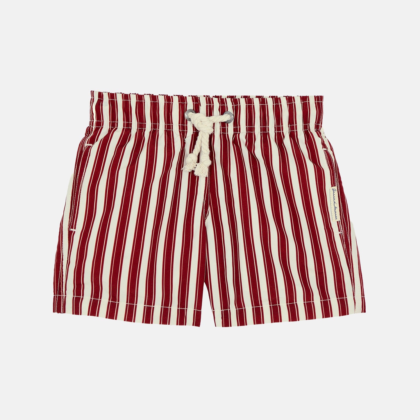 Boxer Bambino Alassio Rosso