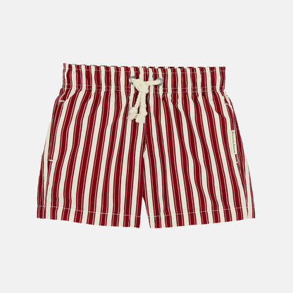 Boxer Bambino Alassio Rosso