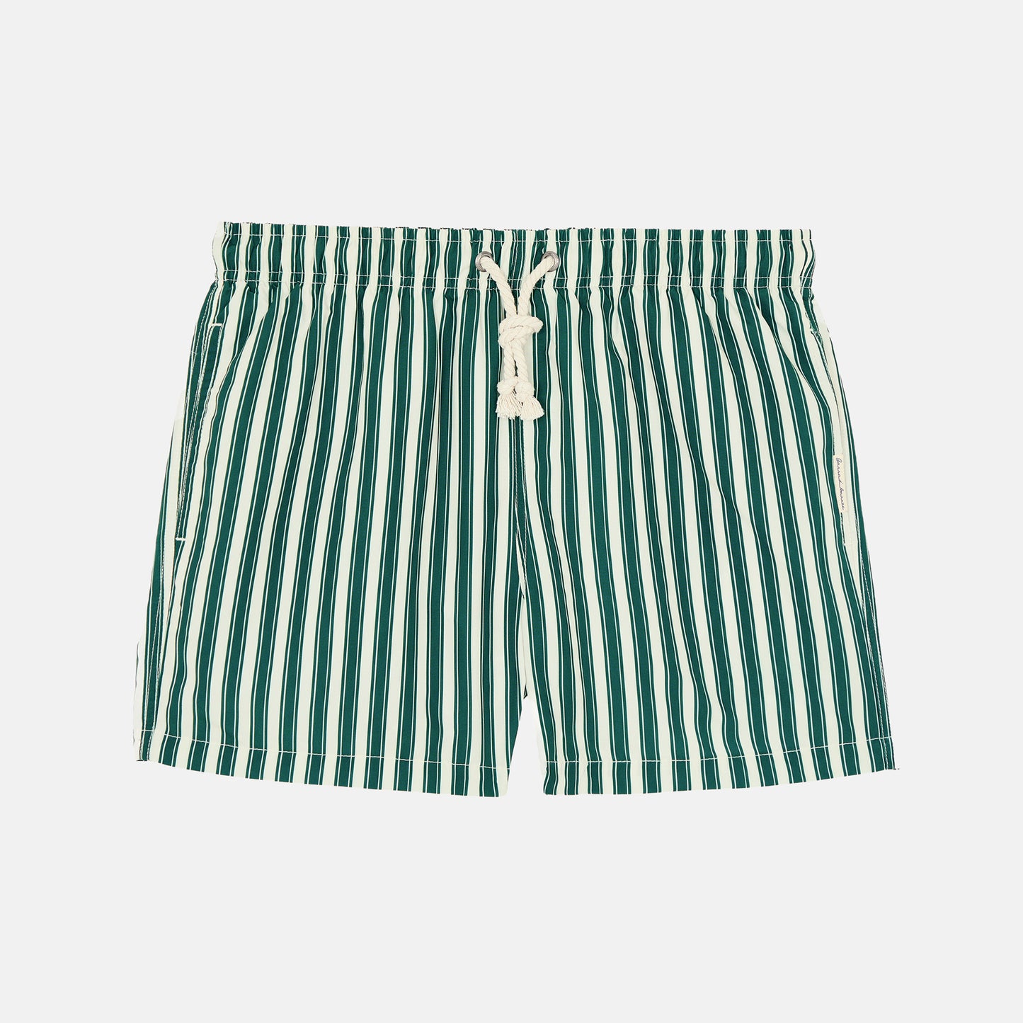 Boxer Uomo Alassio Verde