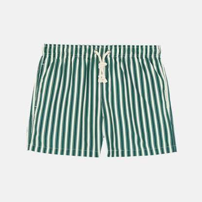 Boxer Uomo Alassio Verde