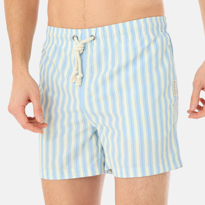 Boxer Uomo Alassio Azzurro