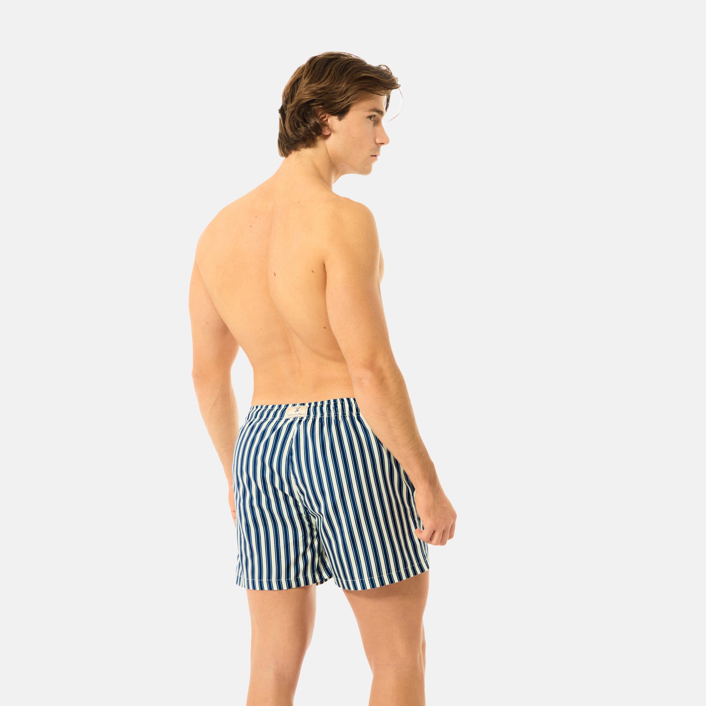 Boxer Uomo Alassio Blu