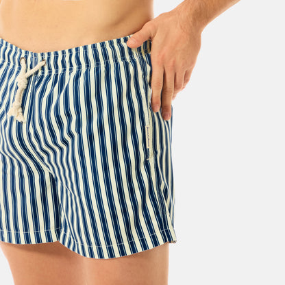 Boxer Uomo Alassio Blu