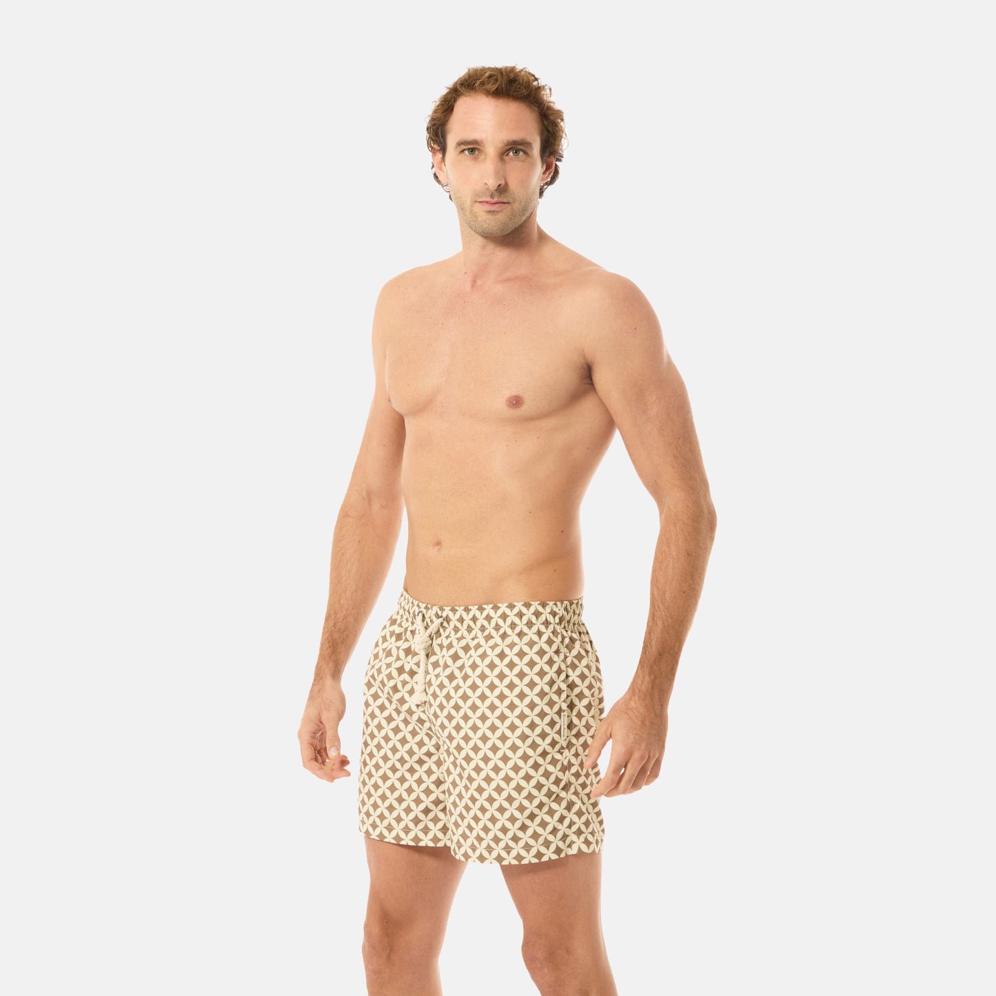 Boxer Uomo Amalfi Caffe'