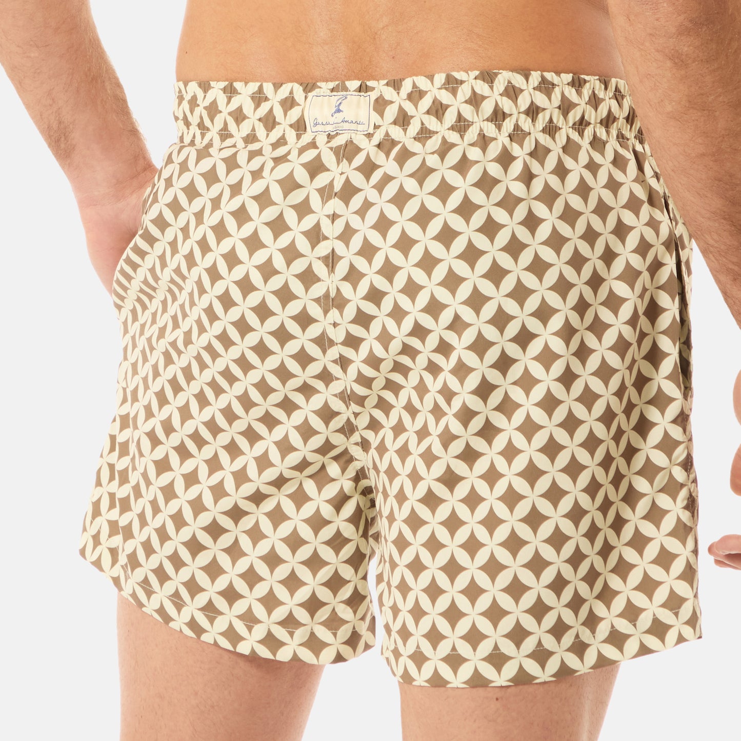 Boxer Uomo Amalfi Caffe'