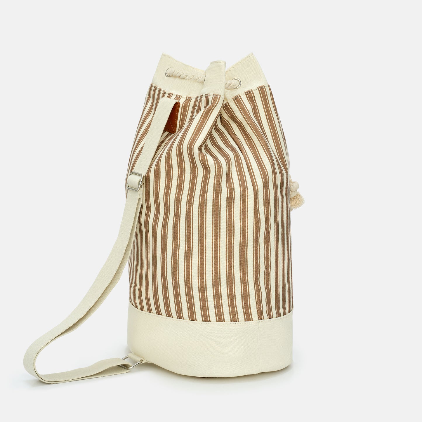 Borsa Mare Alassio Marrone