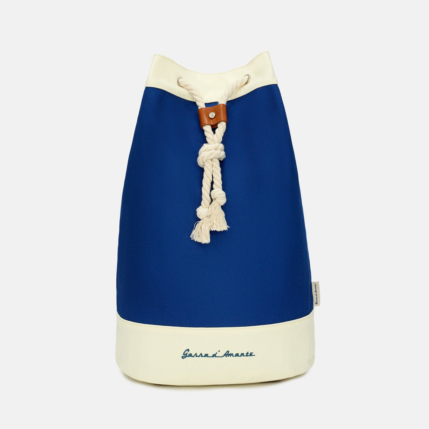 Borsa Mare Forte dei Marmi Blu