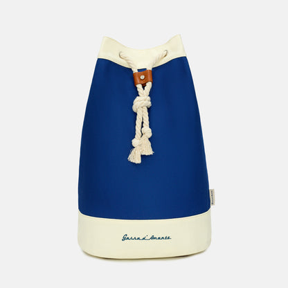 Borsa Mare Forte dei Marmi Blu